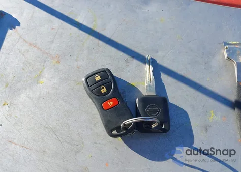 2013 Nissan Nv Cargo Nv2500 Hd Sv V8 from USA, damaged, VIN 1N6AF0KY1DN103875